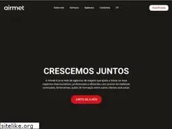 Sites similar to airmet.pt