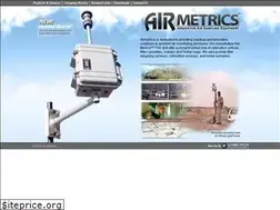 Sites similar to airmetrics.com