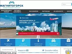 Sites similar to airmgn.ru