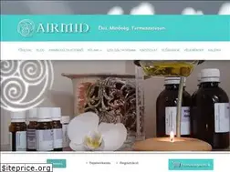 Sites similar to airmid.hu