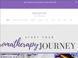 Sites similar to airmidholistics.com