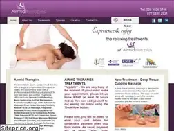 Sites similar to airmidtherapies.com