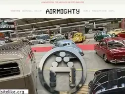 Sites similar to airmighty.com