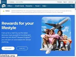 Sites similar to airmiles.ca