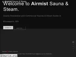 Sites similar to airmist.com