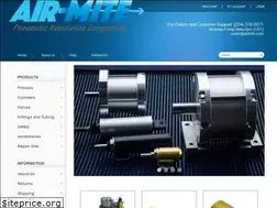 Sites similar to airmitedirect.com