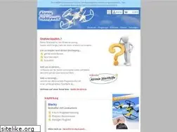 Sites similar to airmix.de
