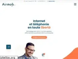 Sites similar to airmob.net