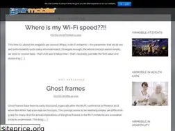 Sites similar to airmobile.se