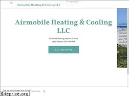 Sites similar to airmobilehvac.com