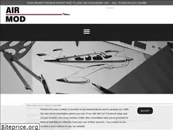 Sites similar to airmod.com