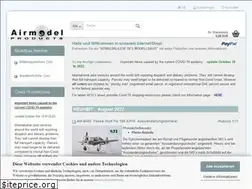 Sites similar to airmodel.de