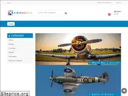 Sites similar to airmodels.net