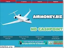 Sites similar to airmoney.pro