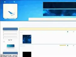 Sites similar to airmonitor.biz