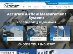Sites similar to airmonitor.com