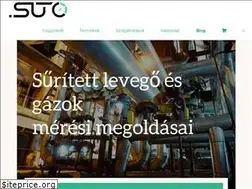 Sites similar to airmonitor.hu