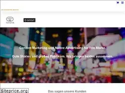 Sites similar to airmotion-media.de