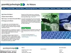 Sites similar to airmotors.com.au