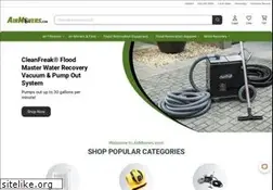 Sites similar to airmovers.com