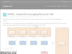 Sites similar to airmq.com