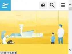 Sites similar to airmundo.com