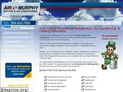 Sites similar to airmurphyac.com