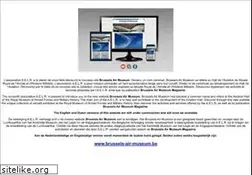 Sites similar to airmuseum.be