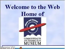 Sites similar to airmuseum.ca