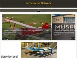 Sites similar to airmuseumnetwork.com