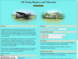 Sites similar to airmuseumsuk.org