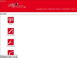 Sites similar to airnace.ch