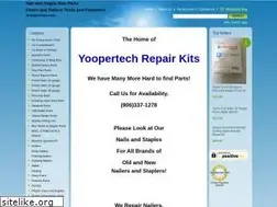 Sites similar to airnailerparts.com