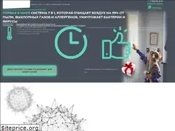 Sites similar to airnanny-shop.ru