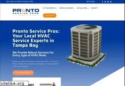Sites similar to airnationalhvac.com