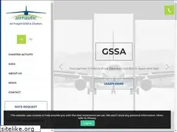 Sites similar to airnautic.aero