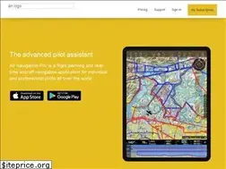 Sites similar to airnavigation.aero