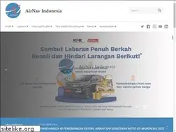 Sites similar to airnavindonesia.co.id