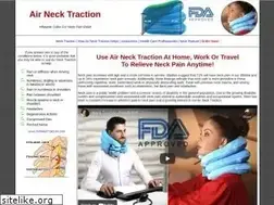 Sites similar to airnecktraction.com