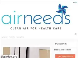 Sites similar to airneeds.com