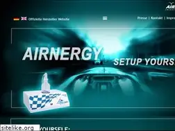 Sites similar to airnergy-motorsport.com