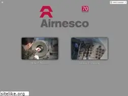 Sites similar to airnesco.com