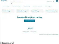 Sites similar to airnet-catalog.com