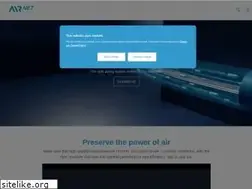 Sites similar to airnet-system.com