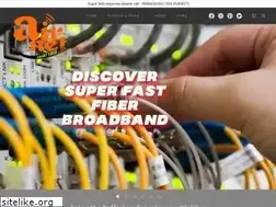 Sites similar to airnet4g.com