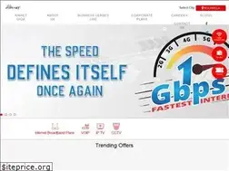 Sites similar to airnetcom.in