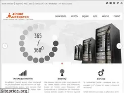 Sites similar to airnetnetworks.com