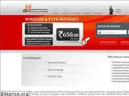 Sites similar to airnetwork.in