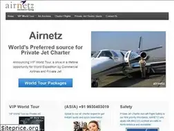 Sites similar to airnetz.com