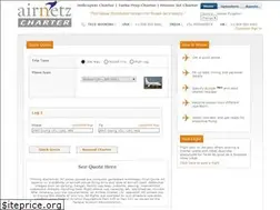 Sites similar to airnetzcharter.com